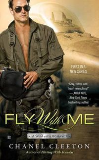 Cover image for Fly With Me