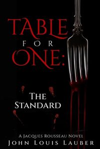 Cover image for Table for One