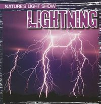 Cover image for Lightning