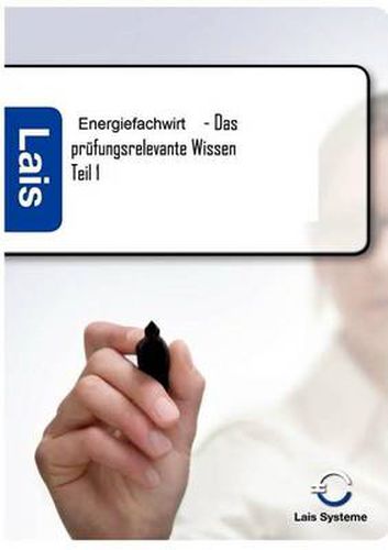 Cover image for Energiefachwirt - Das prufungsrelevante Wissen