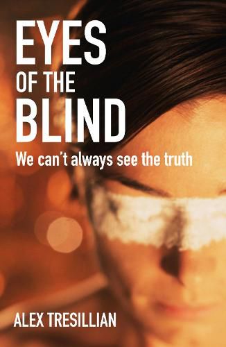 Cover image for Eyes of the Blind