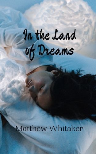 Cover image for In the Land of Dreams