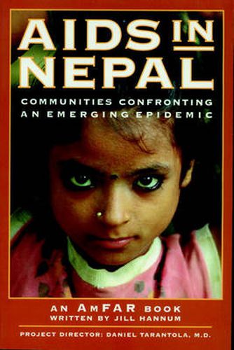 AIDS in Nepal