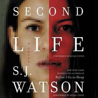 Cover image for Second Life