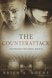 Cover image for The Counterattack