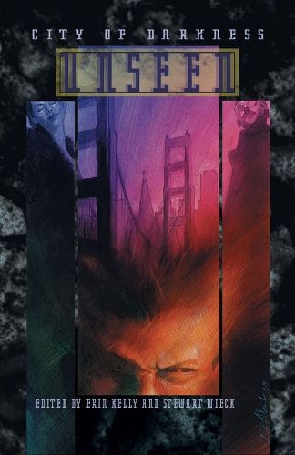 Cover image for City of Darkness