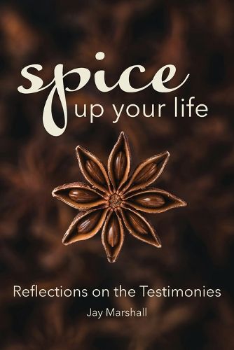 Cover image for SPICE Up Your Life