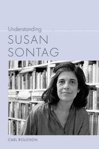 Cover image for Understanding Susan Sontag