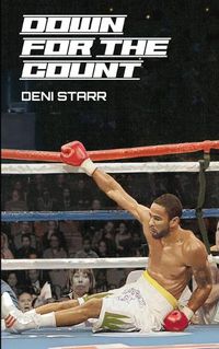 Cover image for Down for the Count