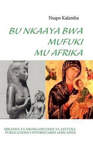 Cover image for Bu Nkaaya Bwa Mufuki Mu Afrika