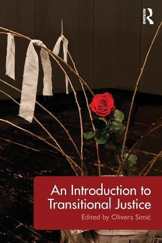 Cover image for An Introduction to Transitional Justice