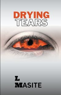 Cover image for Drying Tears