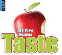 Cover image for Taste