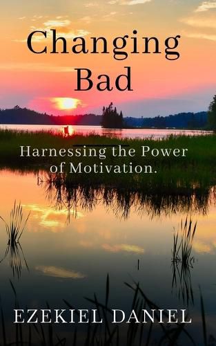 Cover image for Changing Bad