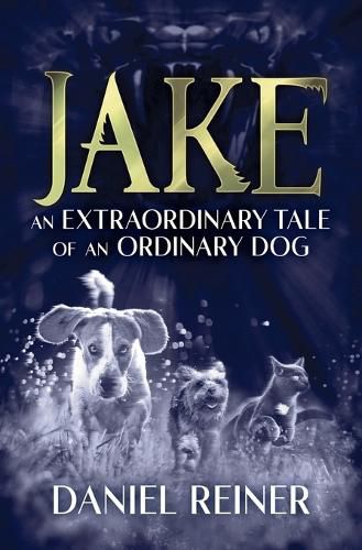 Cover image for Jake