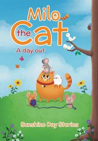 Cover image for Milo the Cat