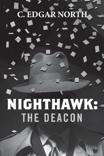 Cover image for Nighthawk: The Deacon