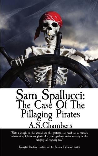 Cover image for Sam Spallucci