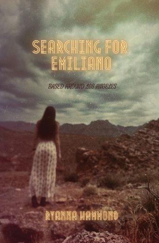 Cover image for Searching For Emiliano