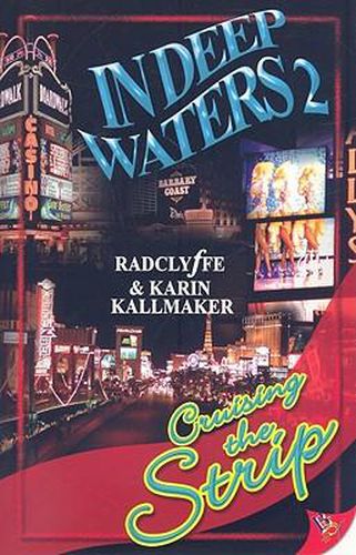 Cover image for In Deep Waters 2: Cruising the Strip