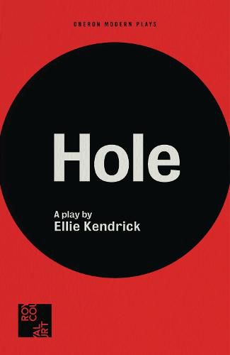 Cover image for Hole