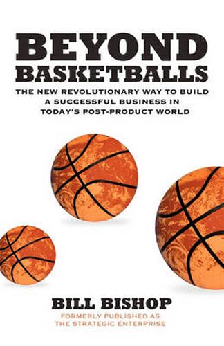 Cover image for Beyond Basketballs