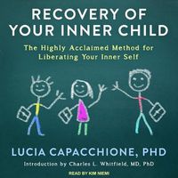 Cover image for Recovery of Your Inner Child