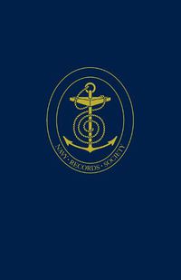 Cover image for Queen Anne's Navy