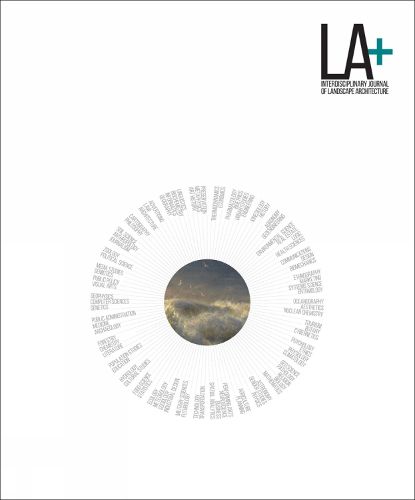 Cover image for LA+ Imagination