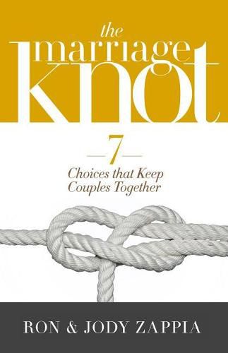 Cover image for Marriage Knot, The