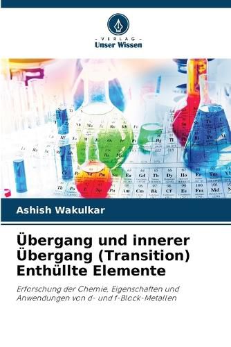 Cover image for UEbergang und innerer UEbergang (Transition) Enthuellte Elemente