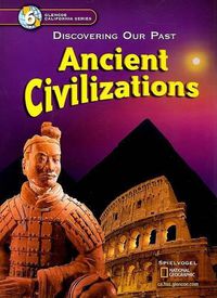 Cover image for Ancient Civilization