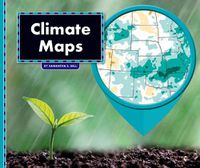 Cover image for Climate Maps