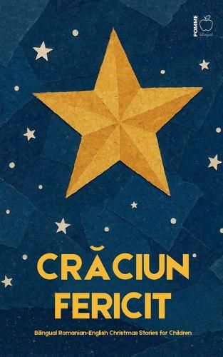 Cover image for Crăciun Fericit