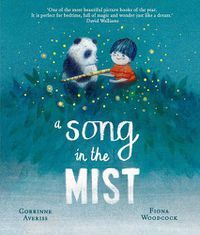 Cover image for A Song in the Mist