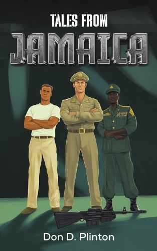 Cover image for Tales From Jamaica