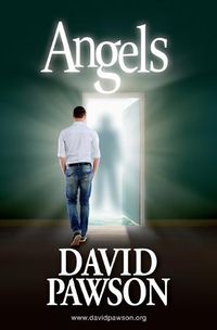 Cover image for Angels