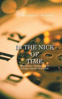 Cover image for In the Nick of Time