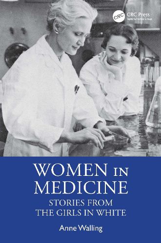 Cover image for Women in Medicine