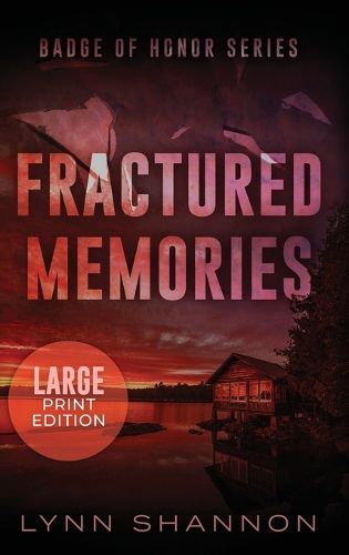 Cover image for Fractured Memories