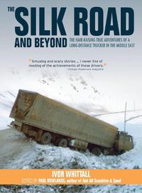 Cover image for The Silk Road and Beyond