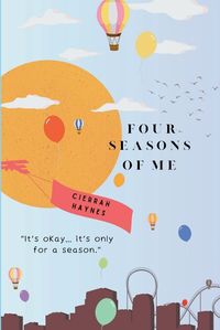 Cover image for Four Seasons of Me