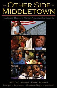 Cover image for The Other Side of Middletown: Exploring Muncie's African American Community