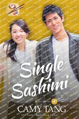 Cover image for Single Sashimi