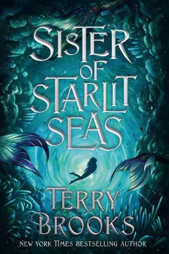 Cover image for Sister of Starlit Seas