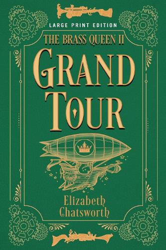 Grand Tour (Large Print Edition)