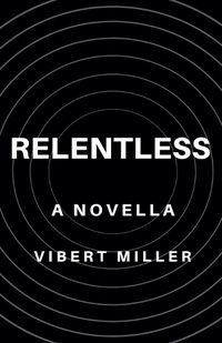 Cover image for Relentless