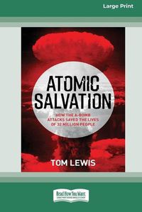 Cover image for Atomic Salvation