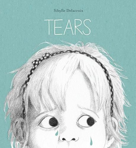 Cover image for Tears