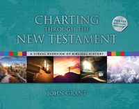 Cover image for Charting Through the New Testament